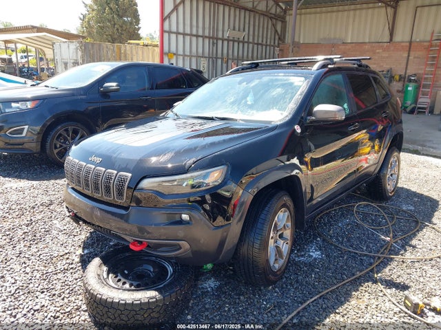 1C4PJMBX4MD212573 Jeep Cherokee