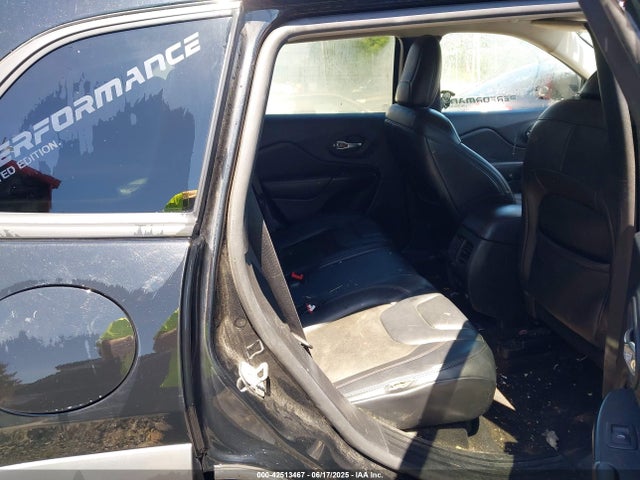 1C4PJMBX4MD212573 Jeep Cherokee