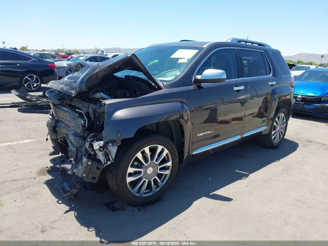 2GKFLRE35G6252714 GMC lfx - sidi, vvt, e85 max, aluminum