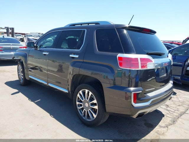 2GKFLRE35G6252714 GMC lfx - sidi, vvt, e85 max, aluminum