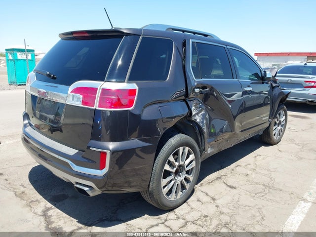 2GKFLRE35G6252714 GMC lfx - sidi, vvt, e85 max, aluminum