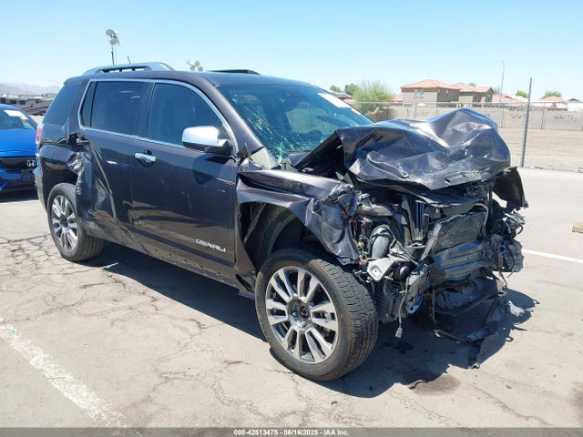 2GKFLRE35G6252714 GMC lfx - sidi, vvt, e85 max, aluminum