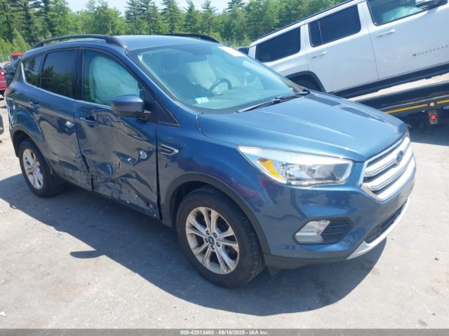 2018 FORD ESCAPE 1FMCU9GD2JUB57971