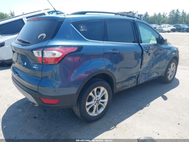 2018 FORD ESCAPE 1FMCU9GD2JUB57971 Photo 3