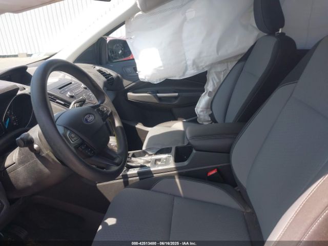 2018 FORD ESCAPE 1FMCU9GD2JUB57971 Photo 4
