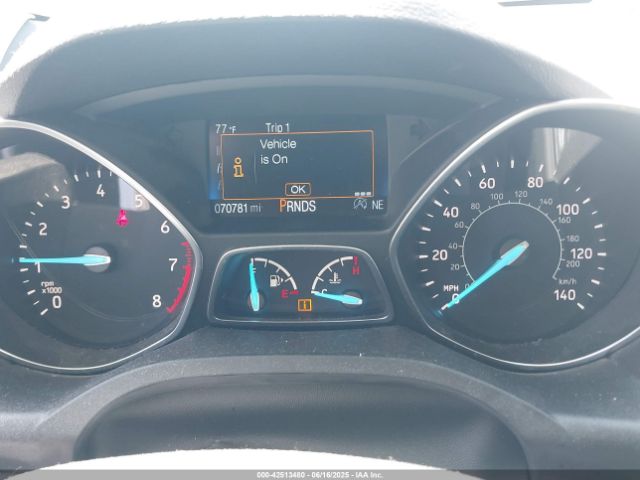 2018 FORD ESCAPE 1FMCU9GD2JUB57971 Photo 6