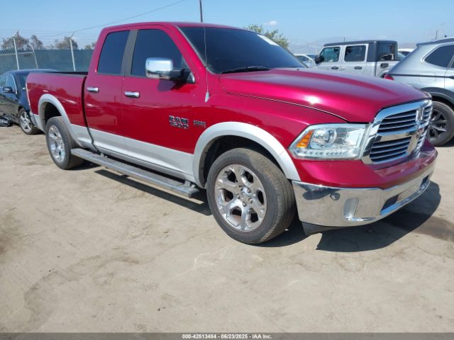 2013 RAM 1500 1C6RR6JT3DS671513