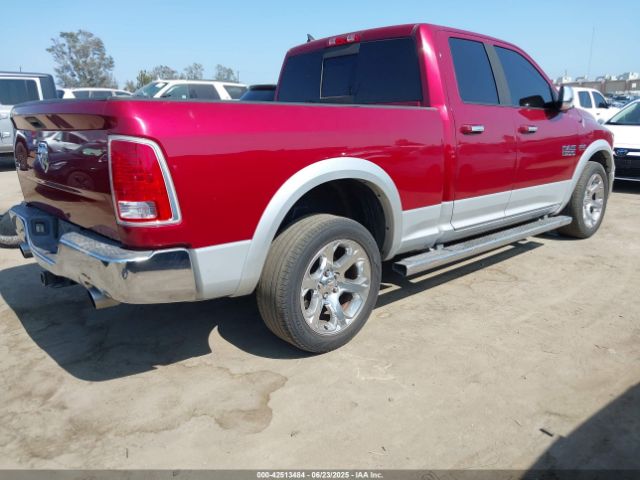 2013 RAM 1500 1C6RR6JT3DS671513 Photo 3