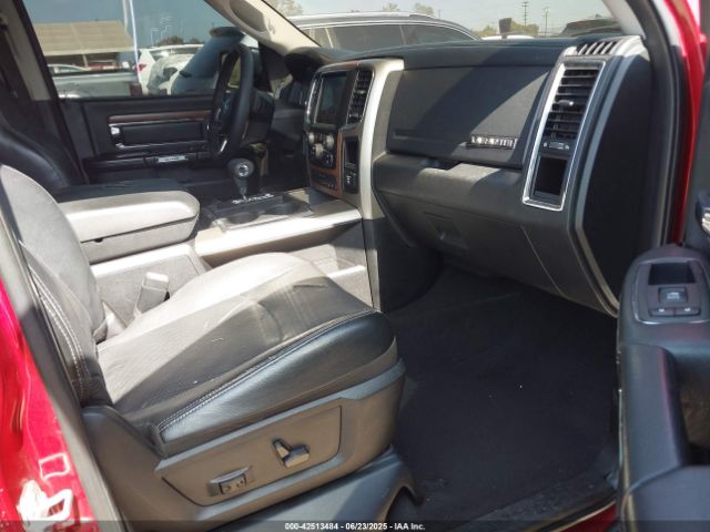2013 RAM 1500 1C6RR6JT3DS671513 Photo 4