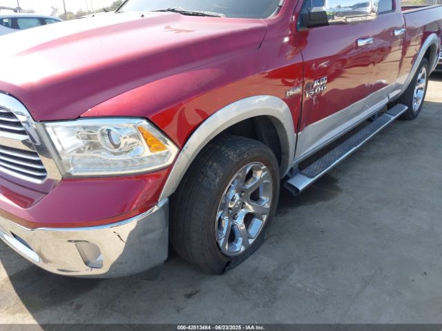 2013 RAM 1500 1C6RR6JT3DS671513 Photo 5