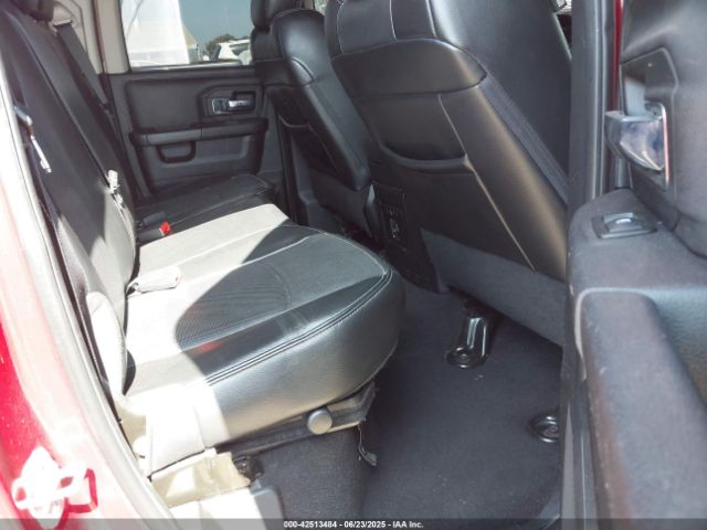 2013 RAM 1500 1C6RR6JT3DS671513 Photo 7