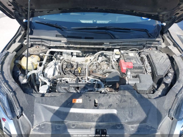 JA4J3UA83PZ053590 Mitsubishi Outlander