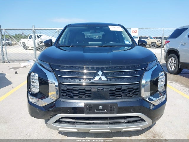 JA4J3UA83PZ053590 Mitsubishi Outlander