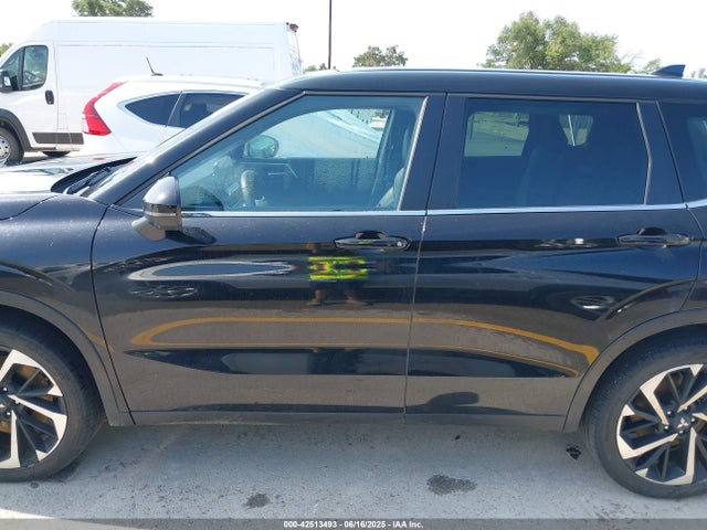 JA4J3UA83PZ053590 Mitsubishi Outlander