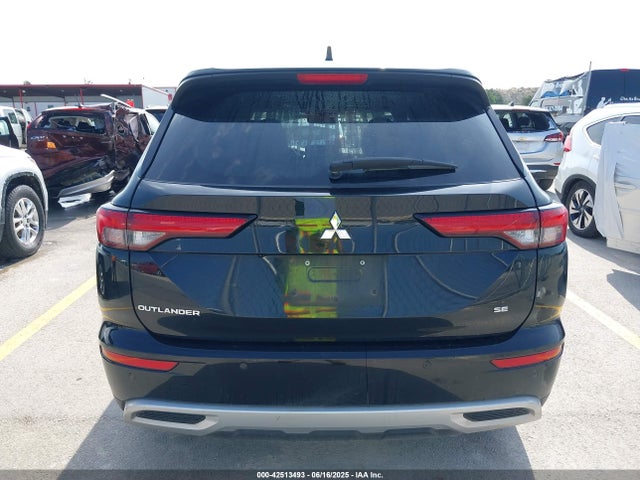 JA4J3UA83PZ053590 Mitsubishi Outlander