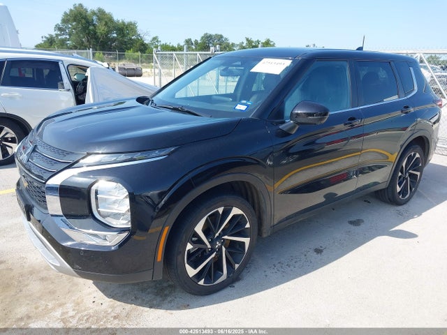 JA4J3UA83PZ053590 Mitsubishi Outlander