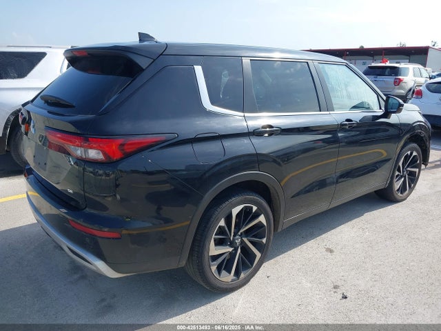 JA4J3UA83PZ053590 Mitsubishi Outlander