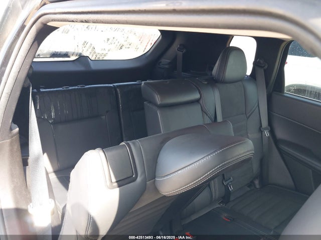 JA4J3UA83PZ053590 Mitsubishi Outlander