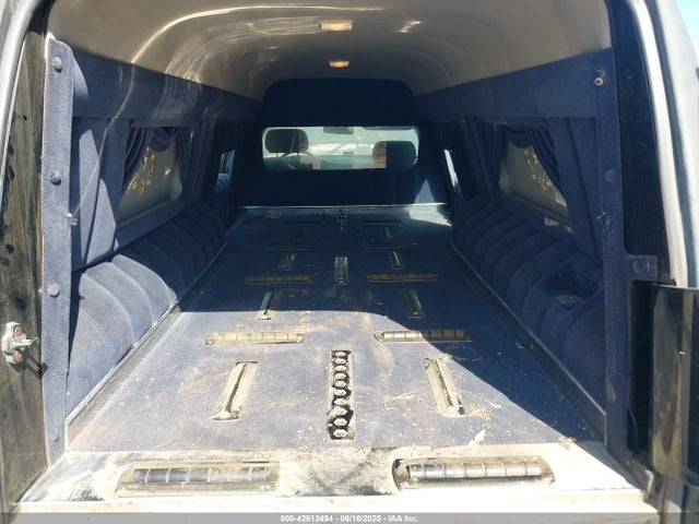 1997 CADILLAC DEVILLE PROFESSIONAL 1GEEH90Y2VU500192 Photo 7
