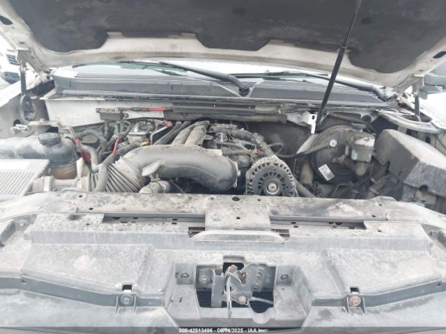 2007 CHEVROLET SUBURBAN 1500 1GNFC16077R223342 Photo 9
