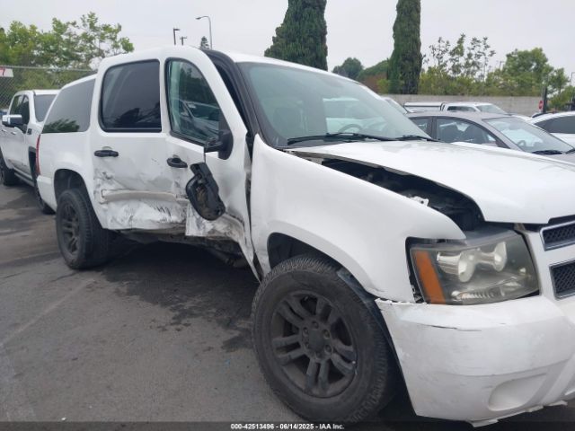 2007 CHEVROLET SUBURBAN 1500 1GNFC16077R223342 Photo 5