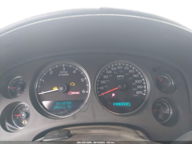 2007 CHEVROLET SUBURBAN 1500 1GNFC16077R223342 Photo 6