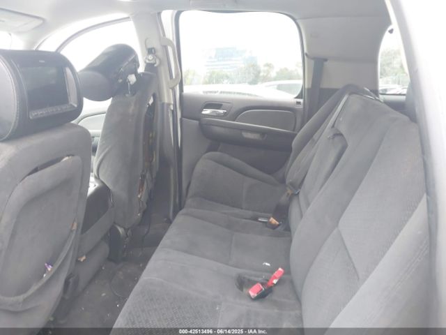 2007 CHEVROLET SUBURBAN 1500 1GNFC16077R223342 Photo 7