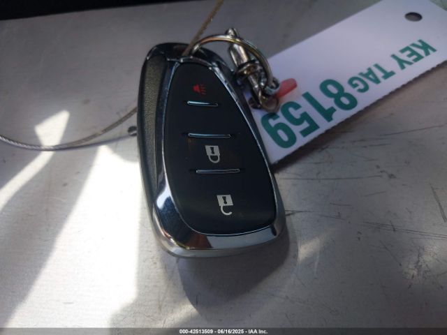 2020 CHEVROLET EQUINOX 3GNAXHEV8LS627987 Photo 10
