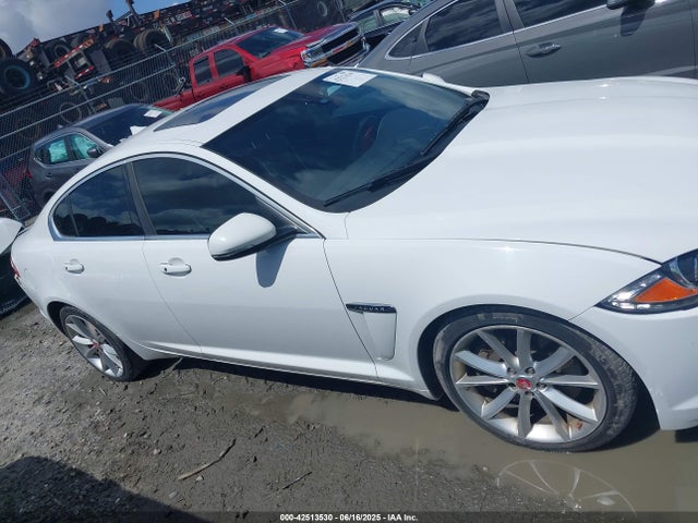 Jaguar s/c lev3 sulev30 2015 SAJWA0F79F8U64380 Image 13