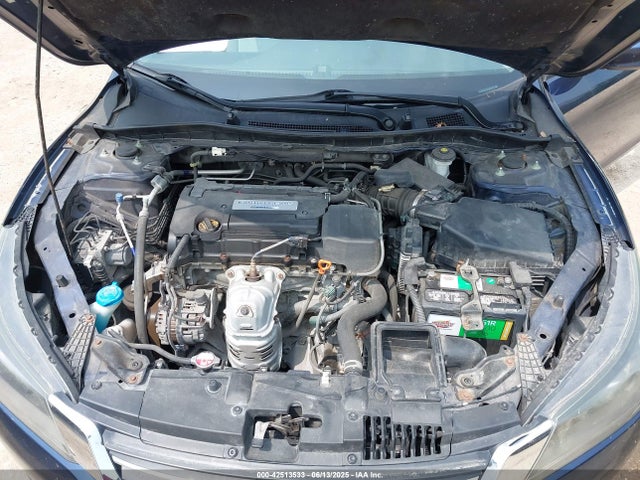 Honda k24w1 2014 1HGCR2F3XEA061875 Image 10