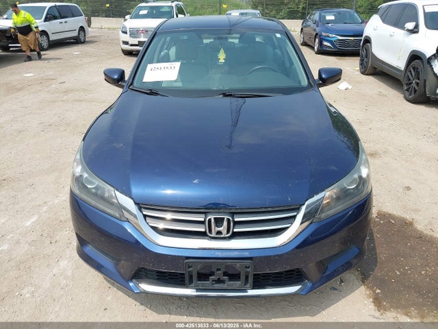 Honda k24w1 2014 1HGCR2F3XEA061875 Image 12