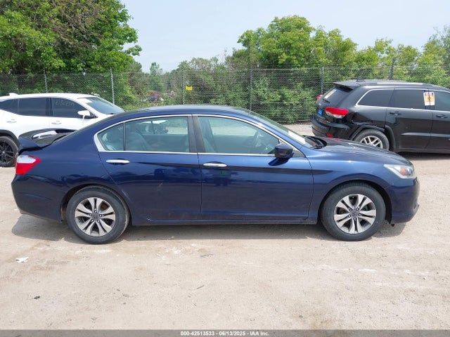Honda k24w1 2014 1HGCR2F3XEA061875 Image 13