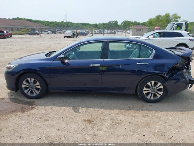 Honda k24w1 2014 1HGCR2F3XEA061875 Image 14