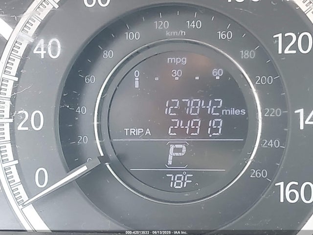 Honda k24w1 2014 1HGCR2F3XEA061875 Image 15