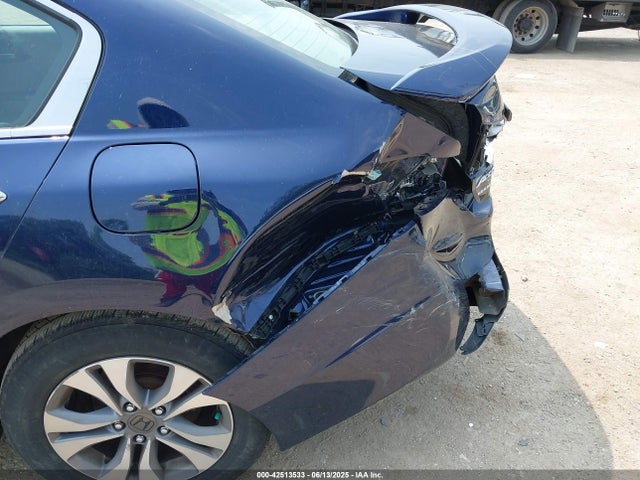 Honda k24w1 2014 1HGCR2F3XEA061875 Image 17