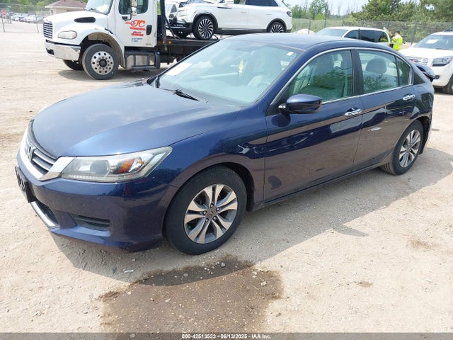 Honda k24w1 2014 1HGCR2F3XEA061875 Image 2