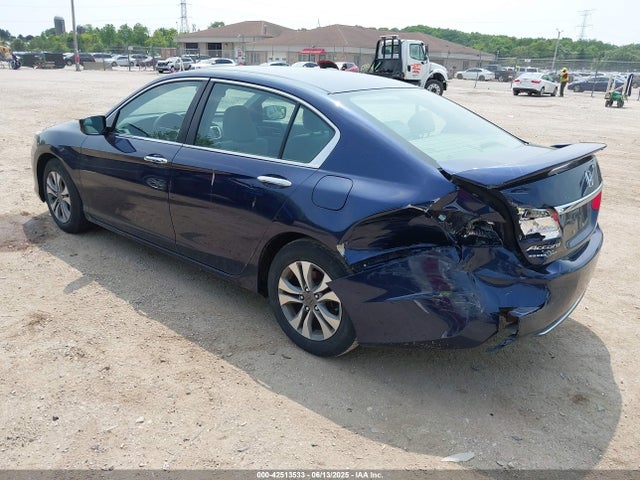 Honda k24w1 2014 1HGCR2F3XEA061875 Image 3