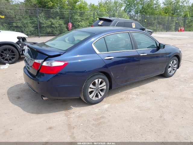 Honda k24w1 2014 1HGCR2F3XEA061875 Image 4