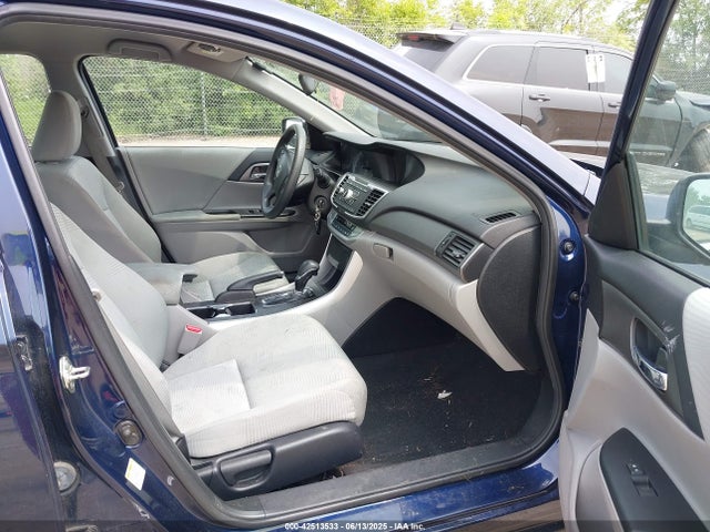 Honda k24w1 2014 1HGCR2F3XEA061875 Image 5