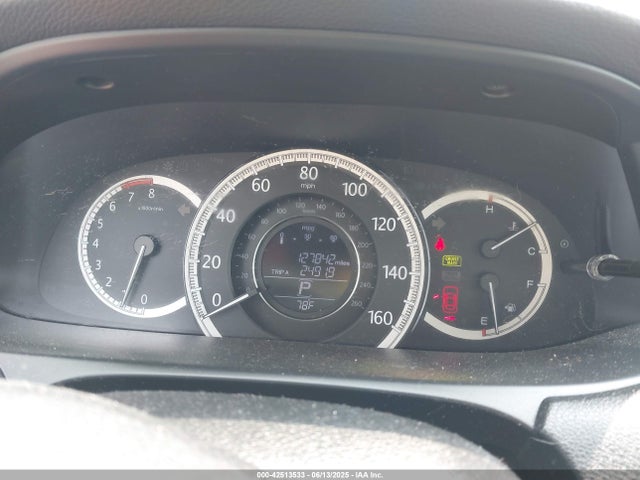 Honda k24w1 2014 1HGCR2F3XEA061875 Image 7