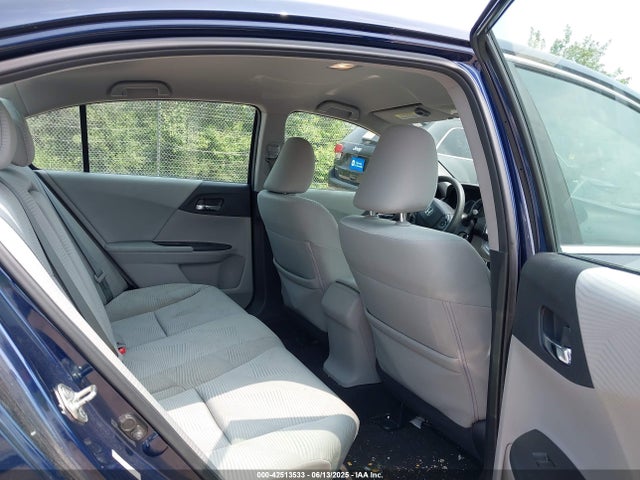 Honda k24w1 2014 1HGCR2F3XEA061875 Image 8
