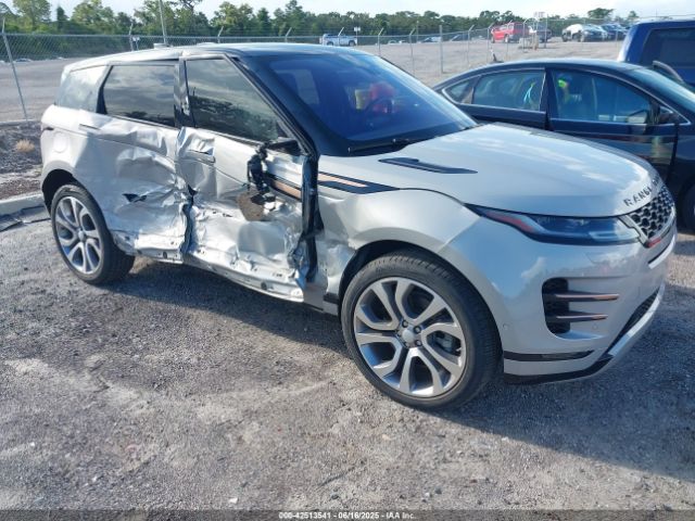 2020 LAND ROVER RANGE ROVER EVOQUE SALZL2FX3LH119173