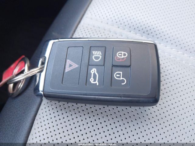 2020 LAND ROVER RANGE ROVER EVOQUE SALZL2FX3LH119173 Photo 10