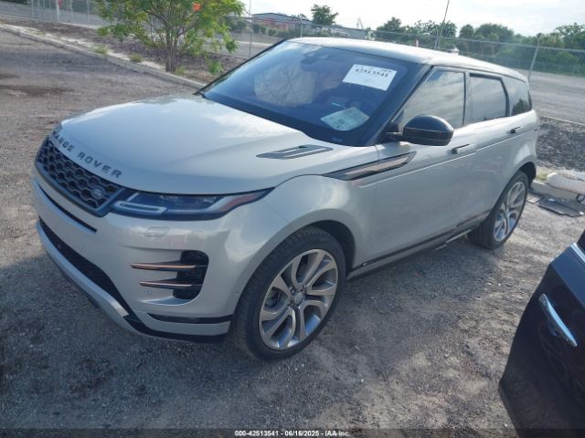 2020 LAND ROVER RANGE ROVER EVOQUE SALZL2FX3LH119173 Photo 1