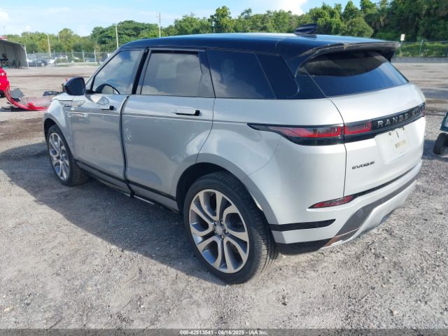 2020 LAND ROVER RANGE ROVER EVOQUE SALZL2FX3LH119173 Photo 2