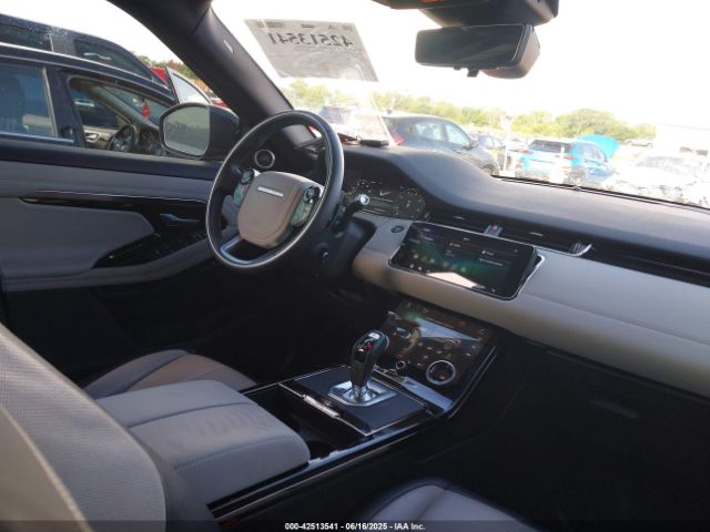 2020 LAND ROVER RANGE ROVER EVOQUE SALZL2FX3LH119173 Photo 4