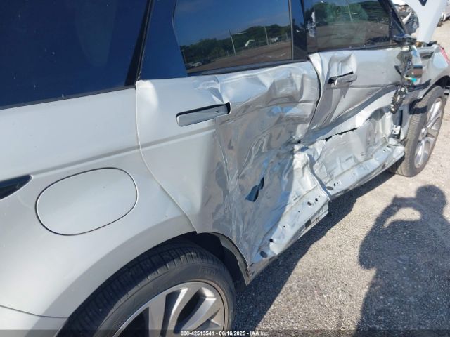 2020 LAND ROVER RANGE ROVER EVOQUE SALZL2FX3LH119173 Photo 5