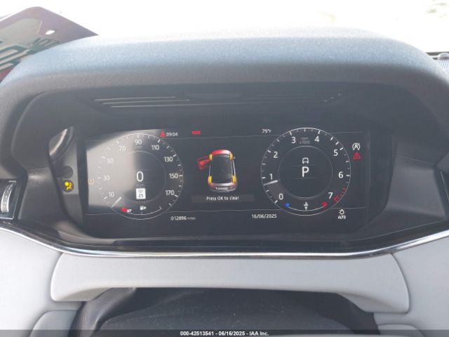 2020 LAND ROVER RANGE ROVER EVOQUE SALZL2FX3LH119173 Photo 6