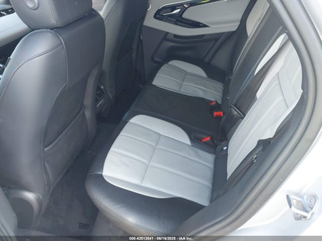 2020 LAND ROVER RANGE ROVER EVOQUE SALZL2FX3LH119173 Photo 7