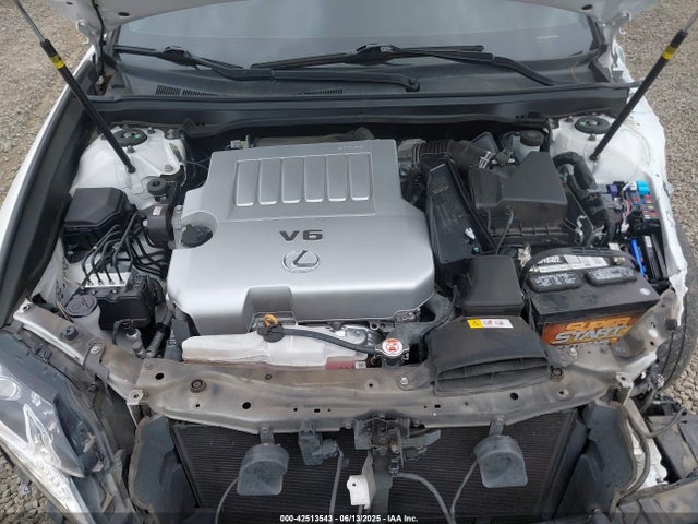 58ABK1GG6HU067254 Lexus 2gr-fe